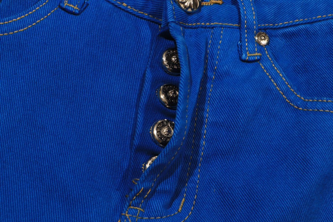 크롬하츠 2025 신상품 팬츠 