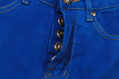 크롬하츠 2025 신상품 팬츠 