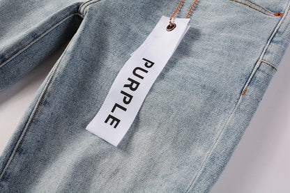 パープルジーンズ 9010 