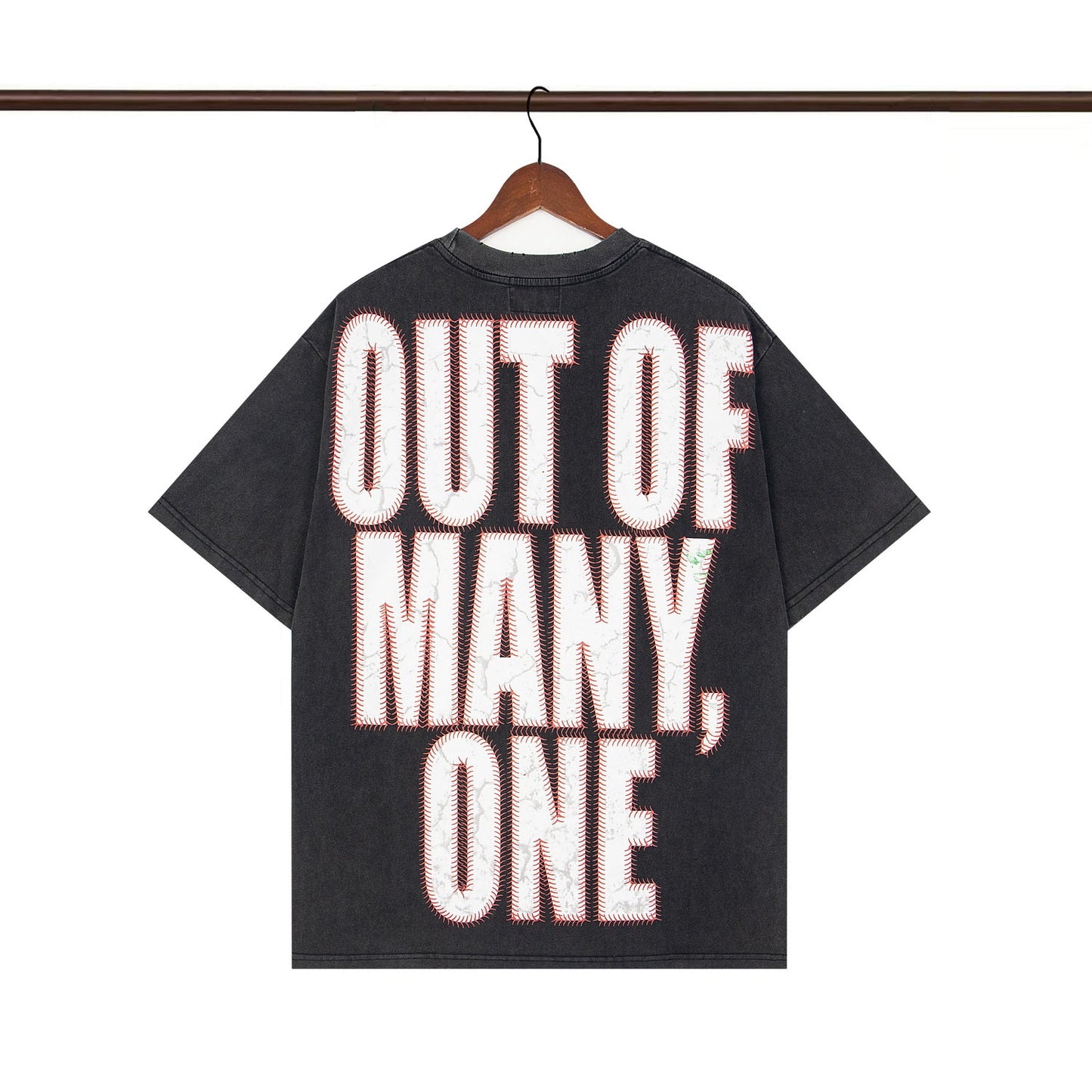 ゴッドスピードTシャツ G04