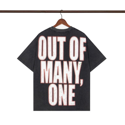 ゴッドスピードTシャツ G04