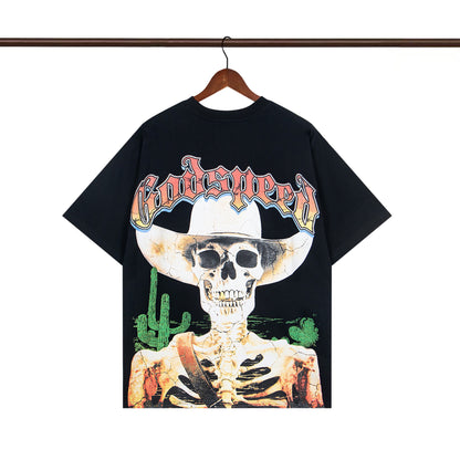 ゴッドスピードTシャツ G51