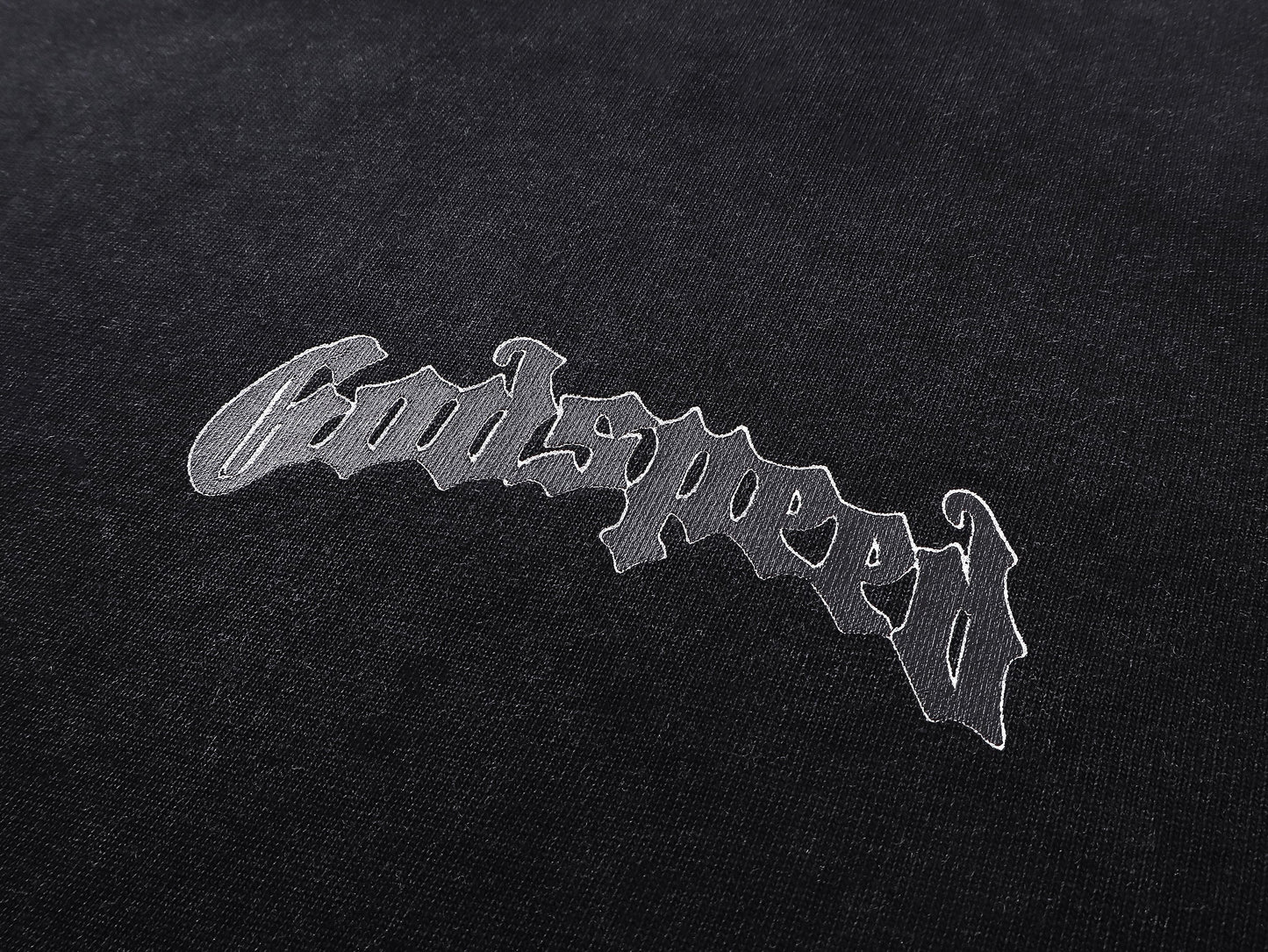 Godspeed 2025 新ファッションTシャツ 1092