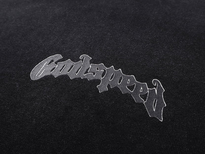 Godspeed 2025 新ファッションTシャツ 1092