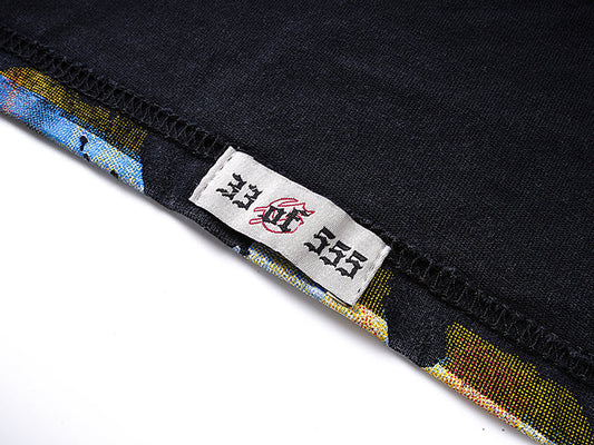 ゴッドスピード 2025 新ファッションTシャツ 1110