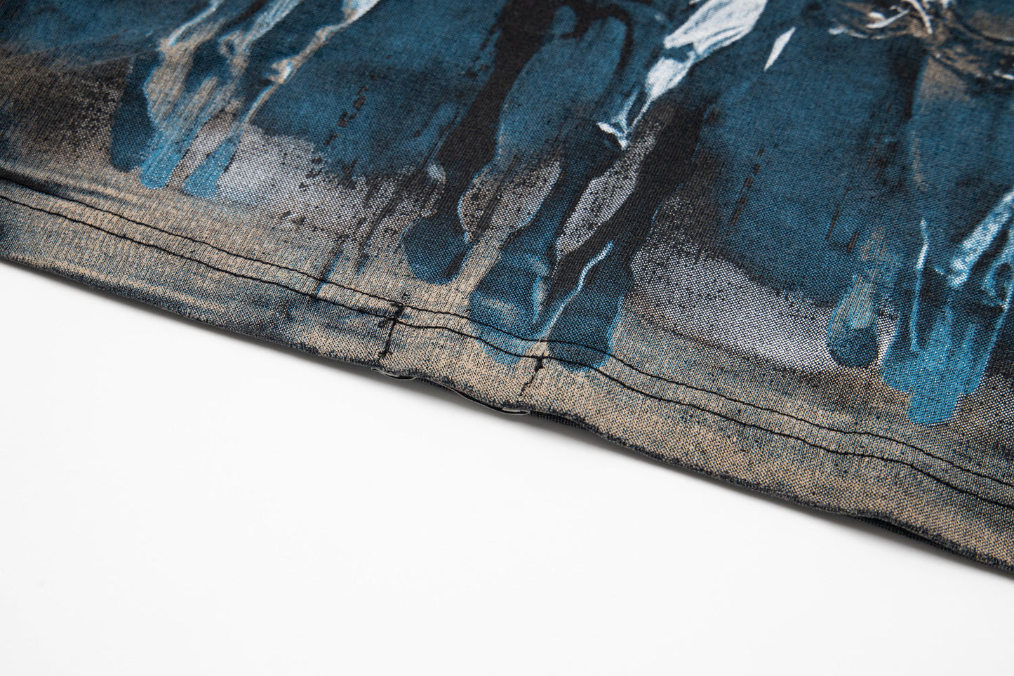 ゴッドスピードTシャツ G01