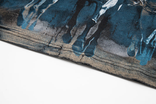 ゴッドスピードTシャツ G01