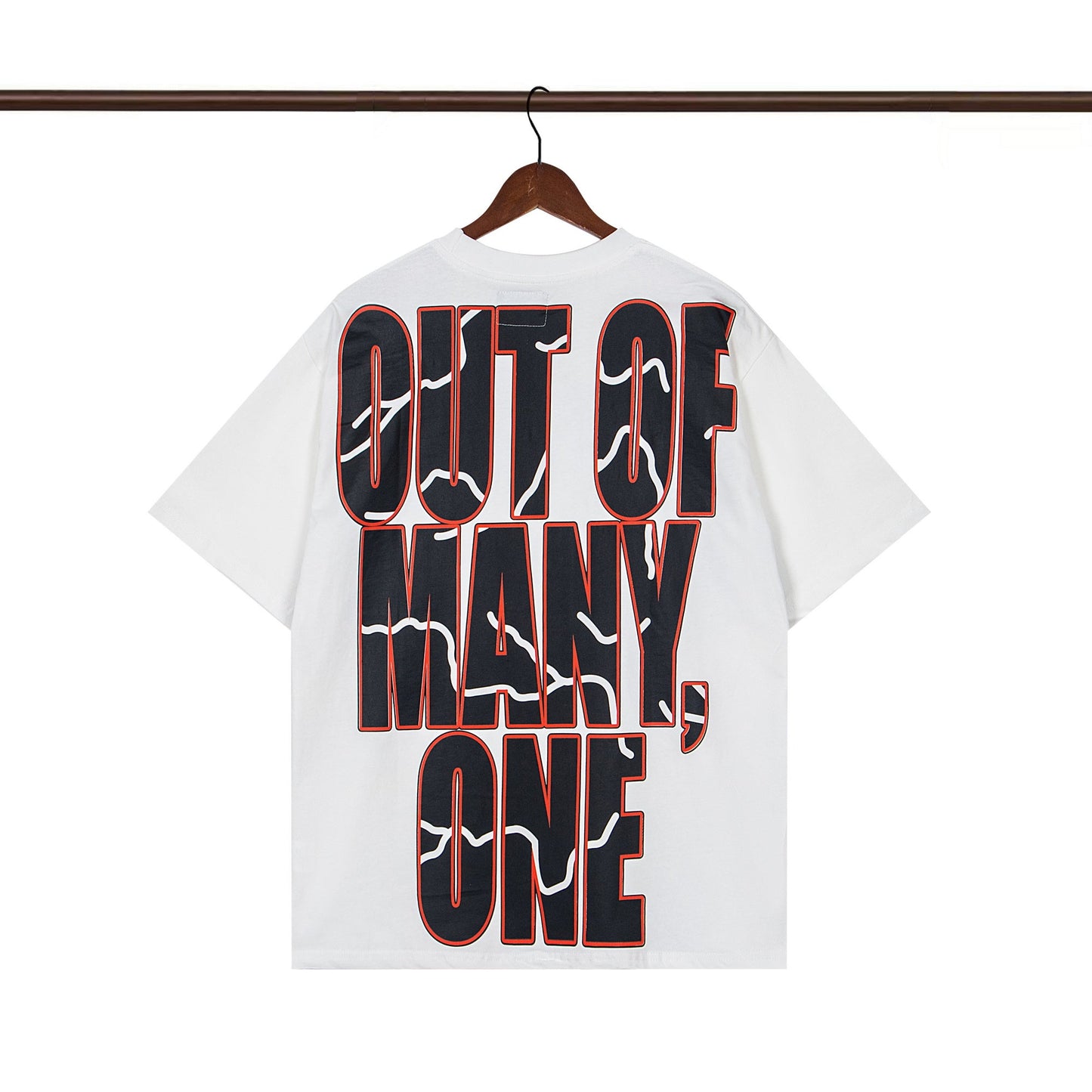 ゴッドスピードTシャツ G19