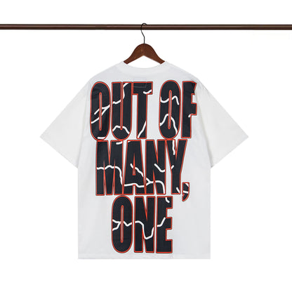 ゴッドスピードTシャツ G19