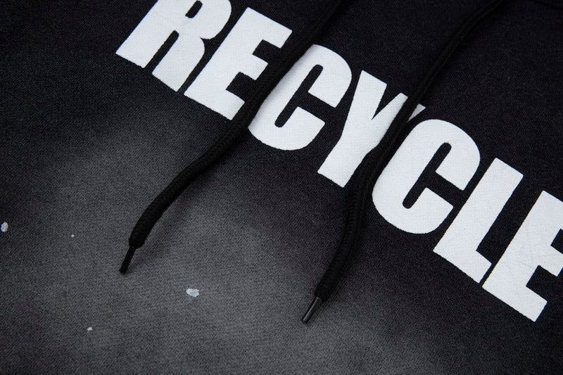 ギャラリーデプト 新作パーカー G192 