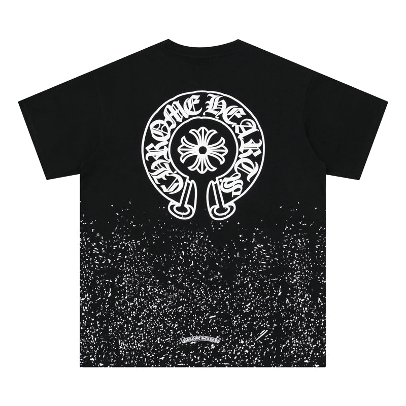 Chrome Hearts Tシャツ K6093 
