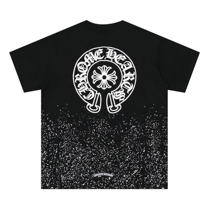 Chrome Hearts Tシャツ K6093 