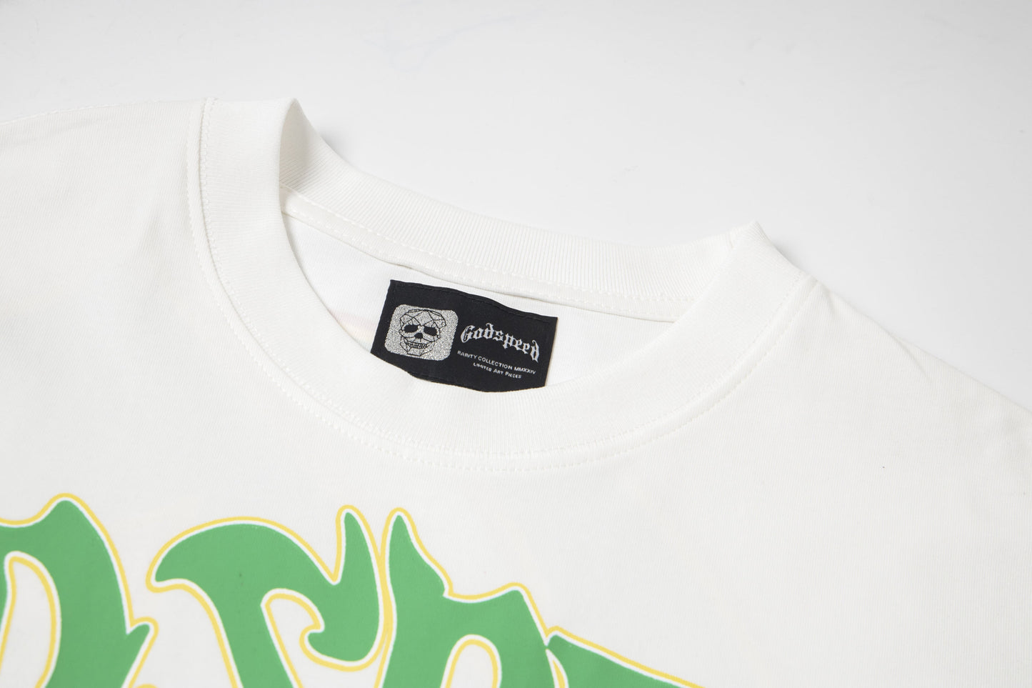 ゴッドスピードTシャツ G71