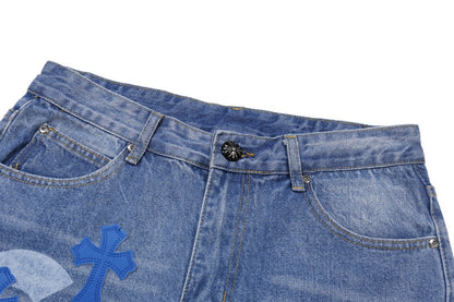 크롬하츠 2025 신상품 팬츠 