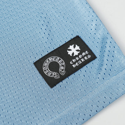 Chrome Hearts Matty Boy メッシュ スタジアム ジャージ 9996 