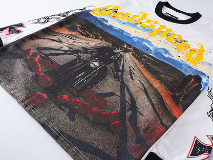 ゴッドスピード スウェットシャツ 3100