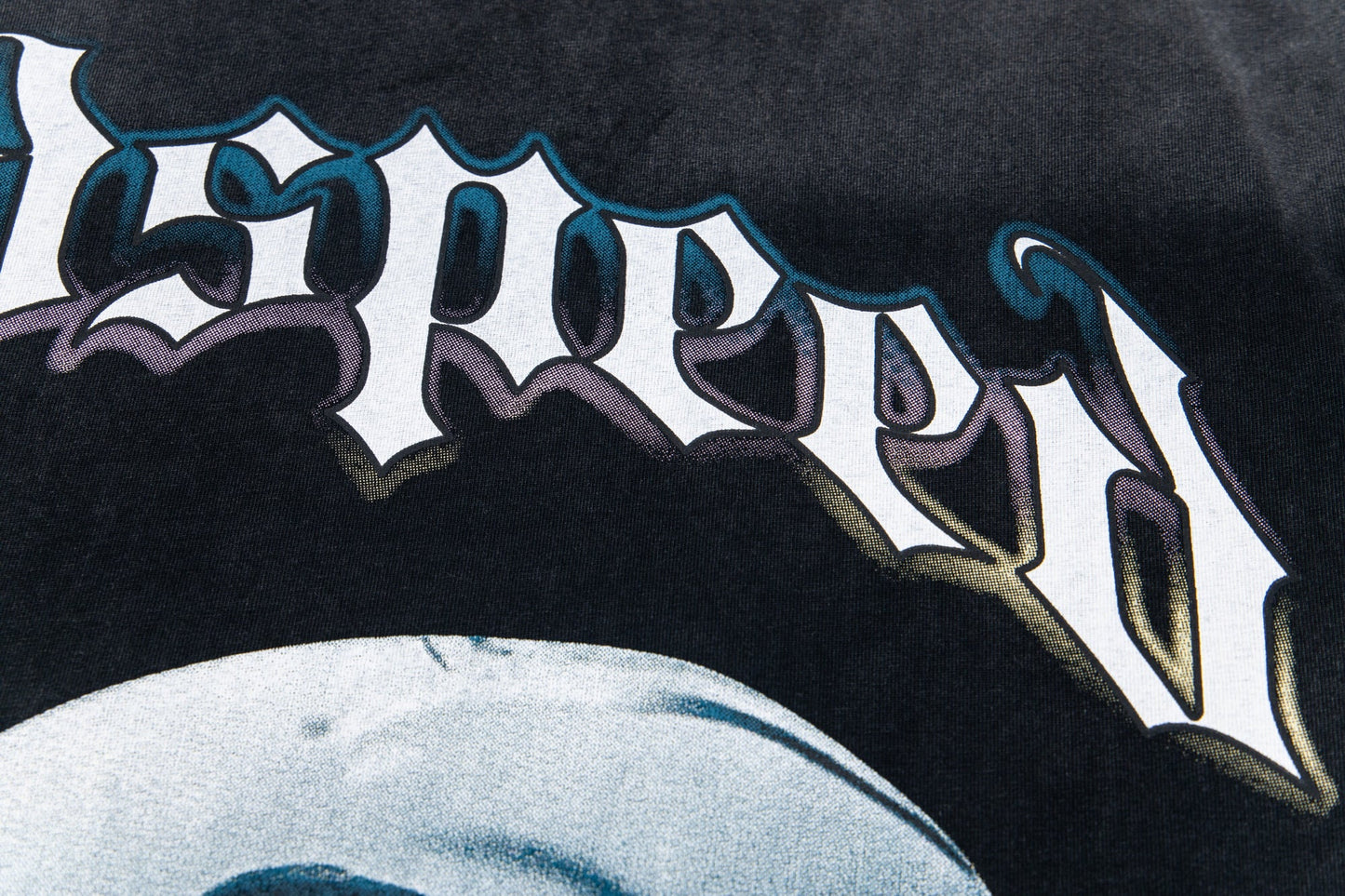 ゴッドスピードTシャツ G44