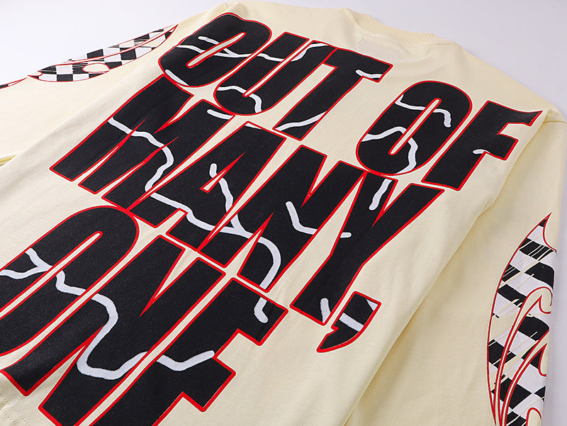 ゴッドスピード スウェットシャツ 3102