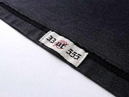 ゴッドスピード スウェットシャツ 1098