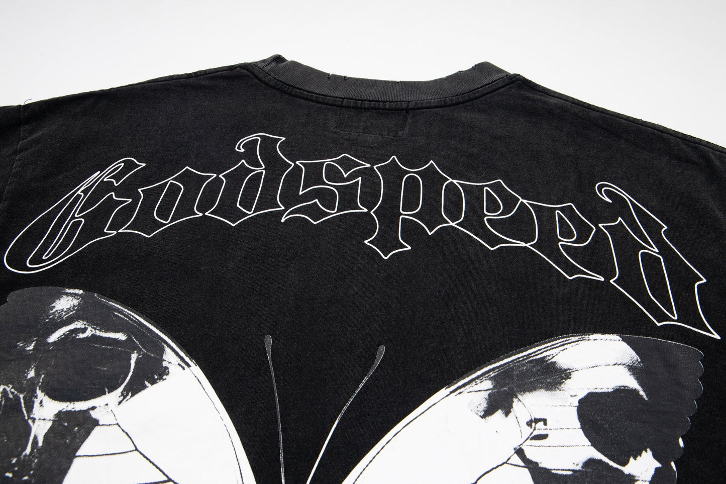 ゴッドスピードTシャツ G12