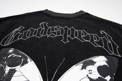 ゴッドスピードTシャツ G12