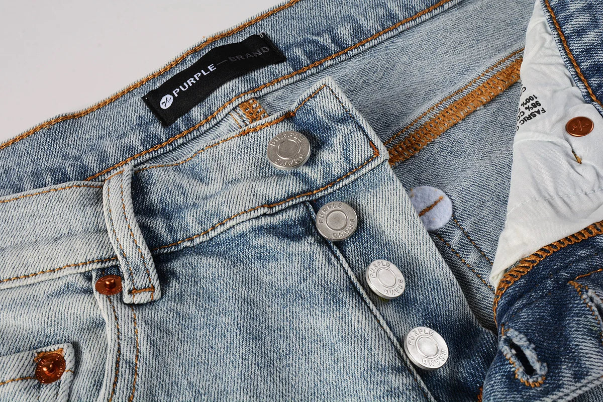 パープルジーンズ 9010 