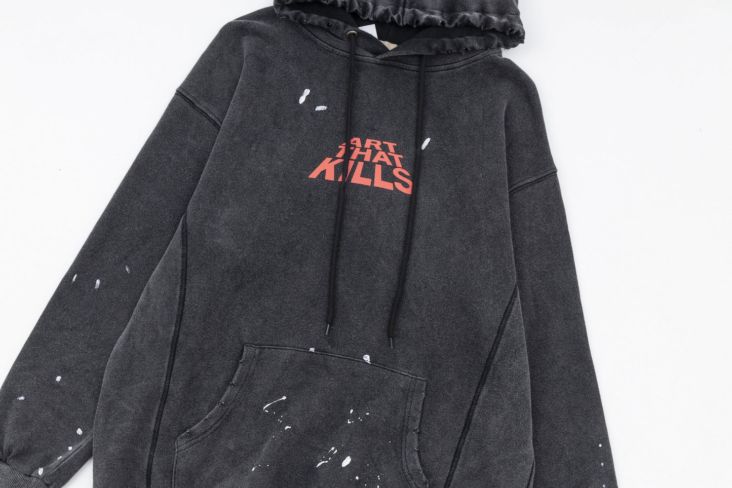 ギャラリーデプト 新作パーカー G209 