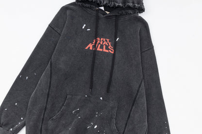 ギャラリーデプト 新作パーカー G209 