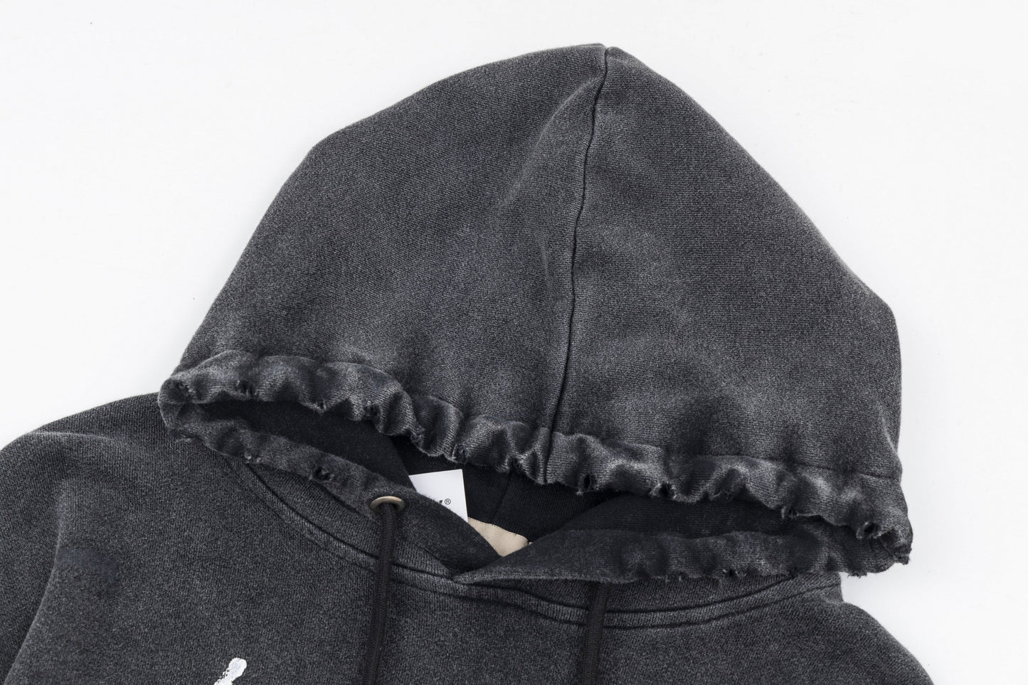 ギャラリーデプト 新作パーカー G209 