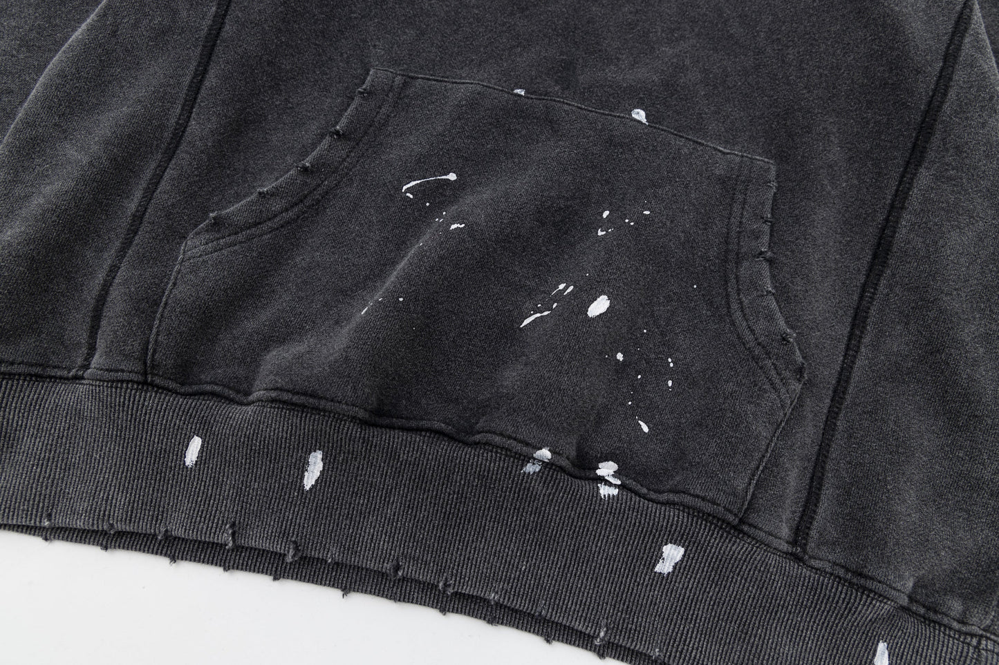 ギャラリーデプト 新作パーカー G209 