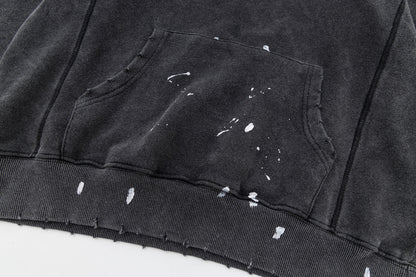 ギャラリーデプト 新作パーカー G209 