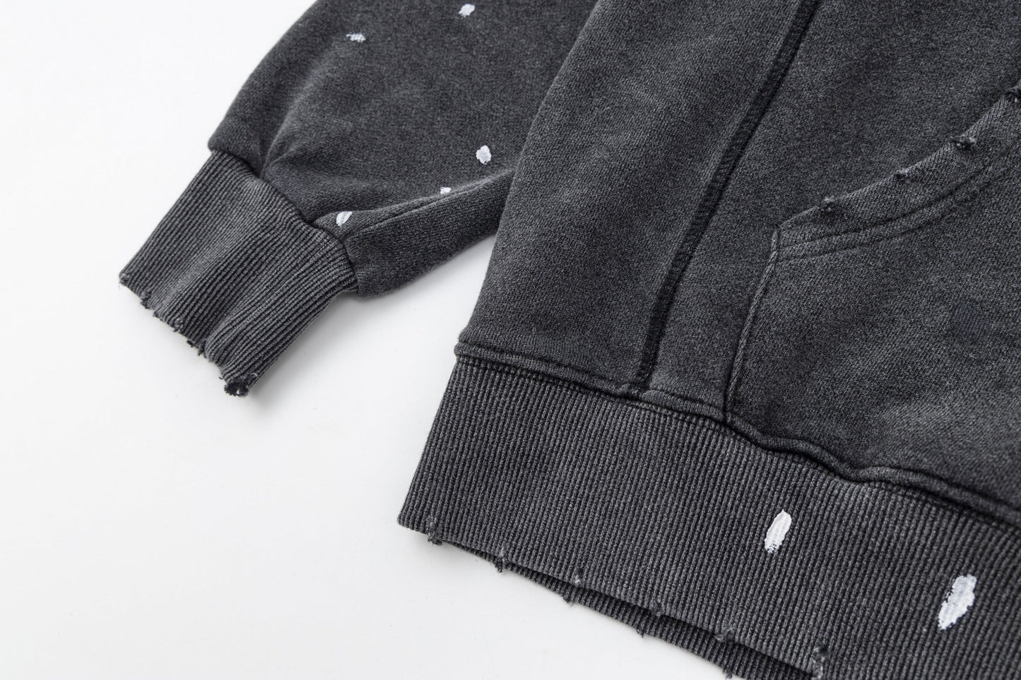 ギャラリーデプト 新作パーカー G209 