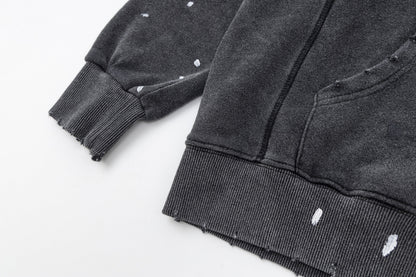 ギャラリーデプト 新作パーカー G209 