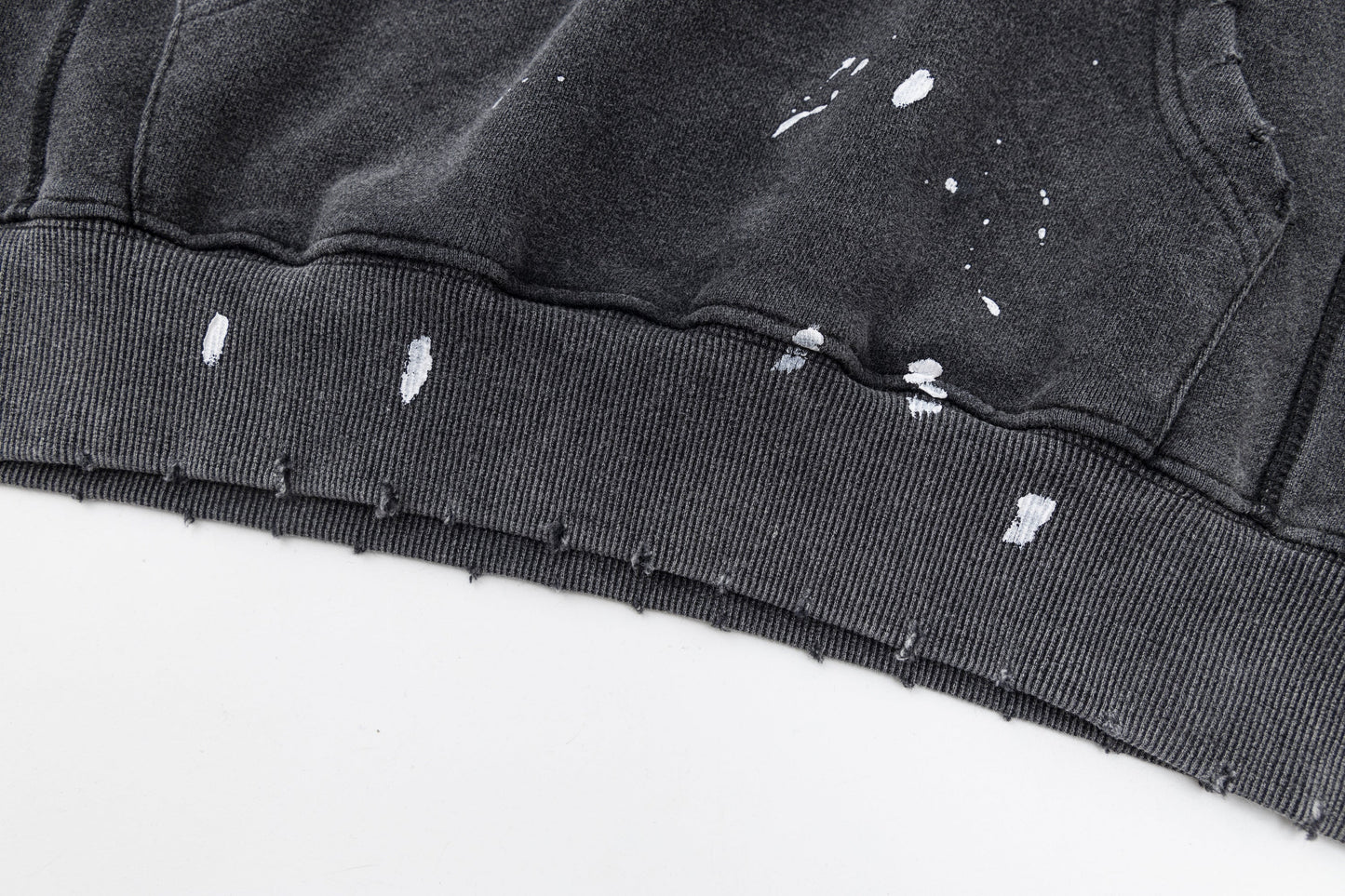 ギャラリーデプト 新作パーカー G209 