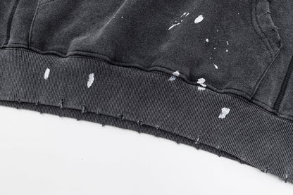 ギャラリーデプト 新作パーカー G209 