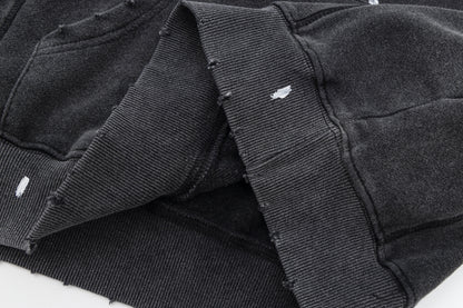 ギャラリーデプト 新作パーカー G209 