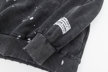 ギャラリーデプト 新作パーカー G209 