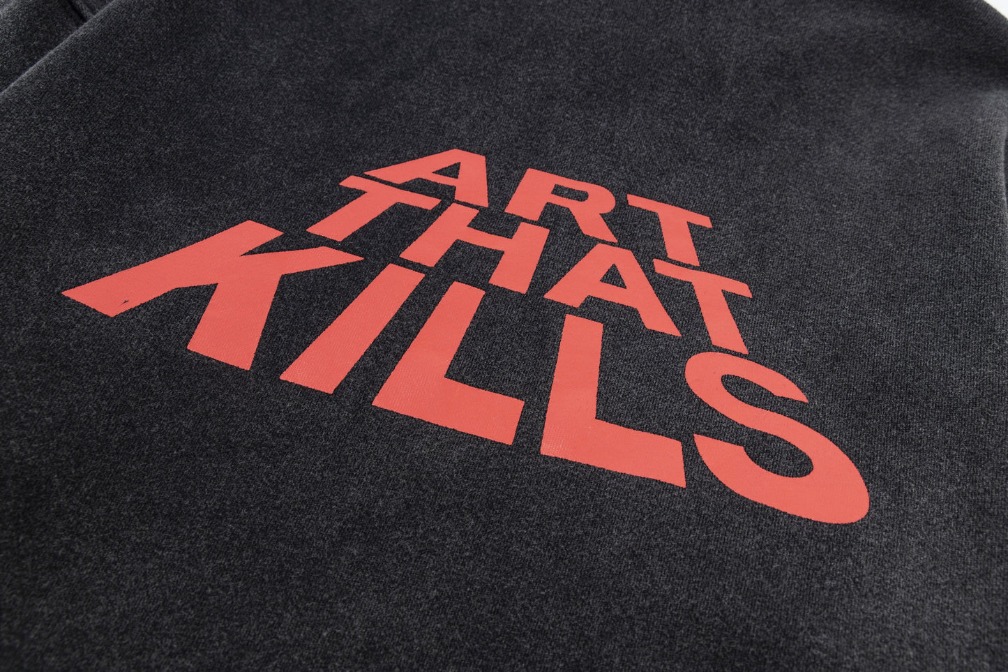 ギャラリーデプト 新作パーカー G209 