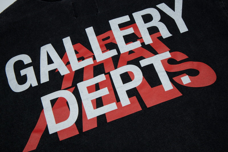 GALLERY DEPT 新作Tシャツ D25 