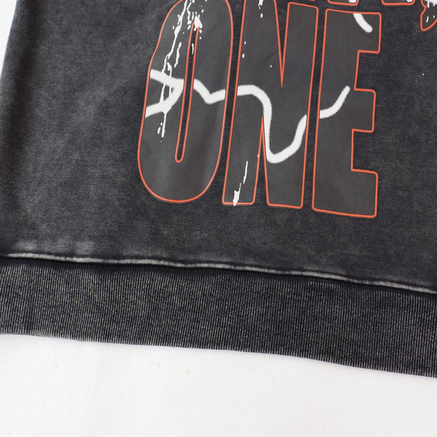 ゴッドスピード パーカー 5518