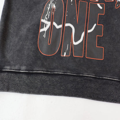 ゴッドスピード パーカー 5518