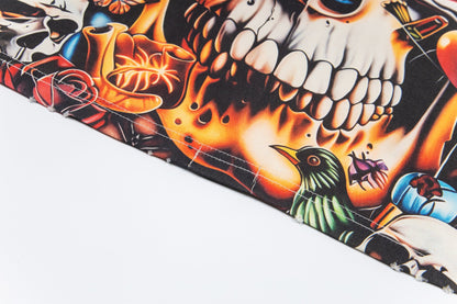 ゴッドスピードTシャツ G05