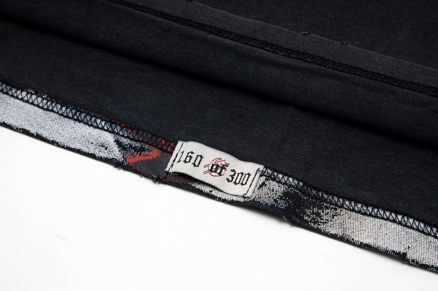 ゴッドスピードTシャツ G15