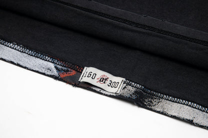 ゴッドスピードTシャツ G15