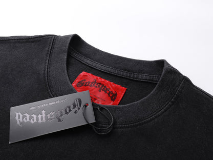 Godspeed 2025 新ファッションTシャツ 1092