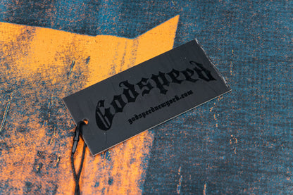 ゴッドスピードTシャツ G07