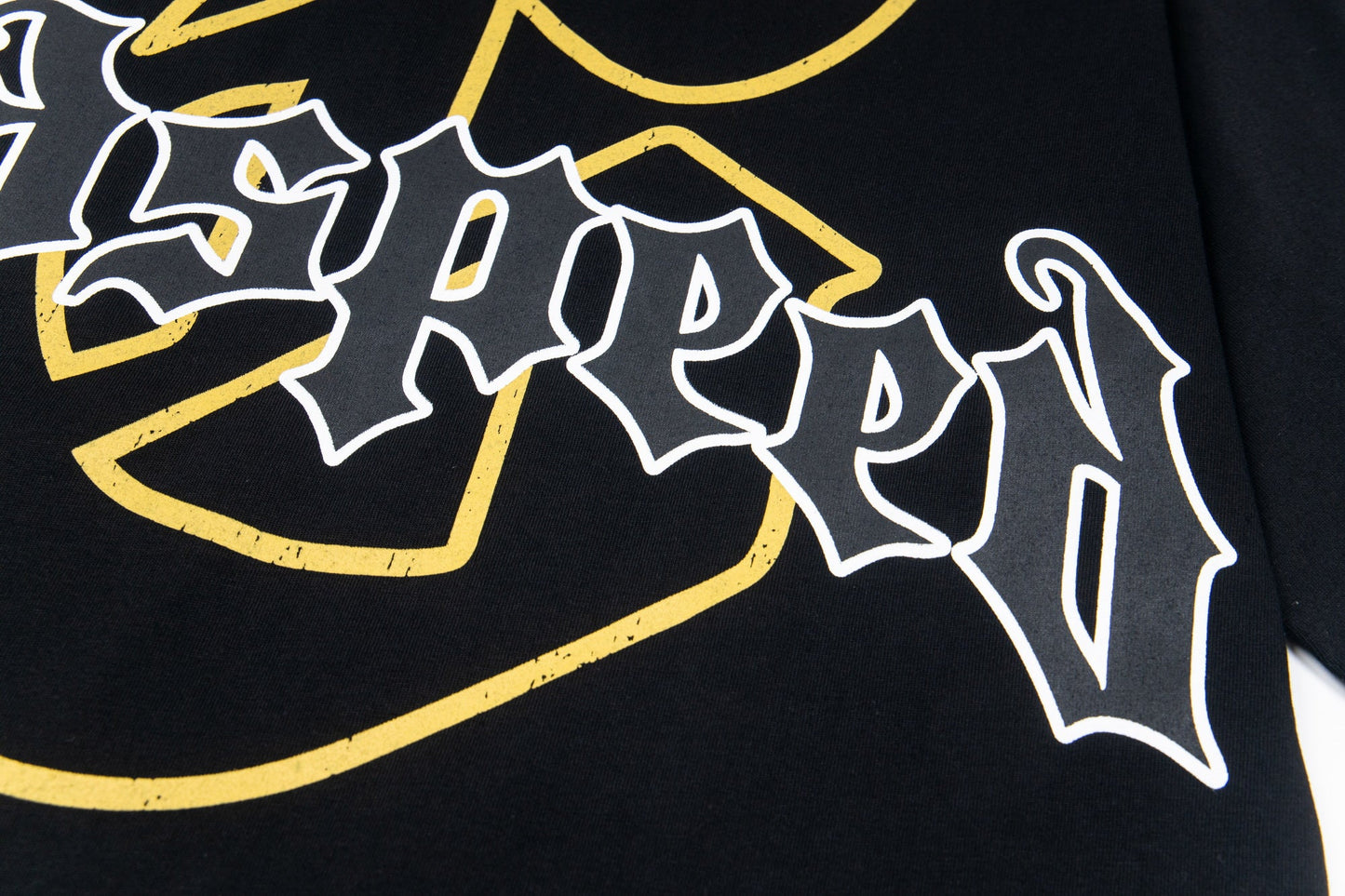 ゴッドスピードTシャツ G33