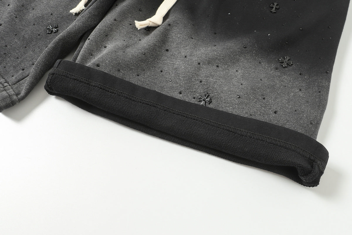 Chrome Hearts 新作ショートパンツ 2291 