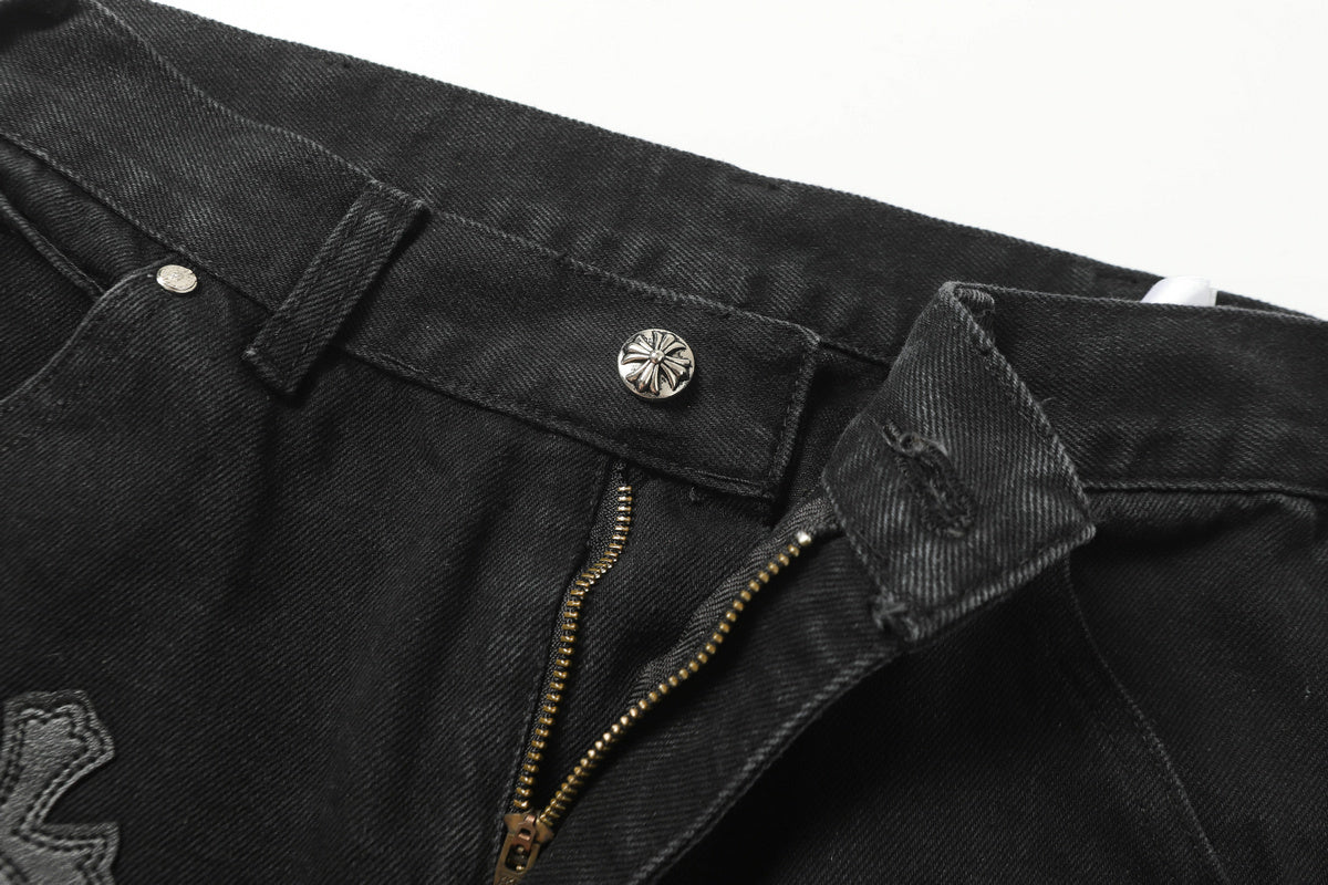 크롬하츠 뉴 쇼츠 9902 