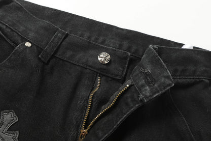 크롬하츠 뉴 쇼츠 9902 